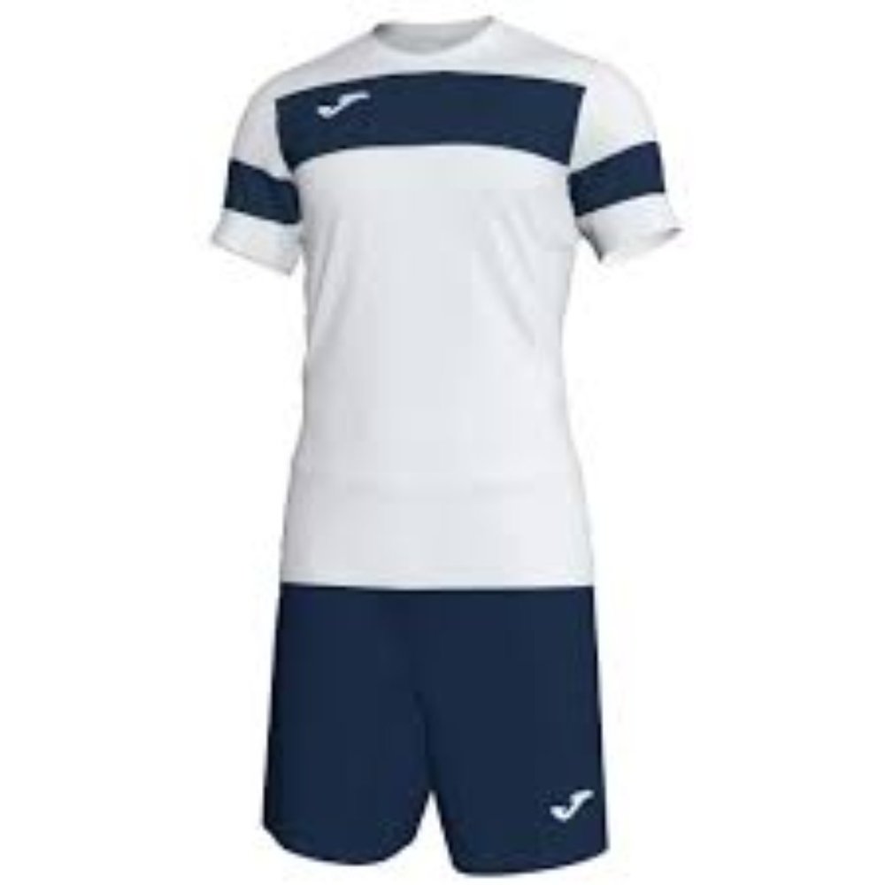 Joma Academy II Soccer Set (Jersey 7 Short)